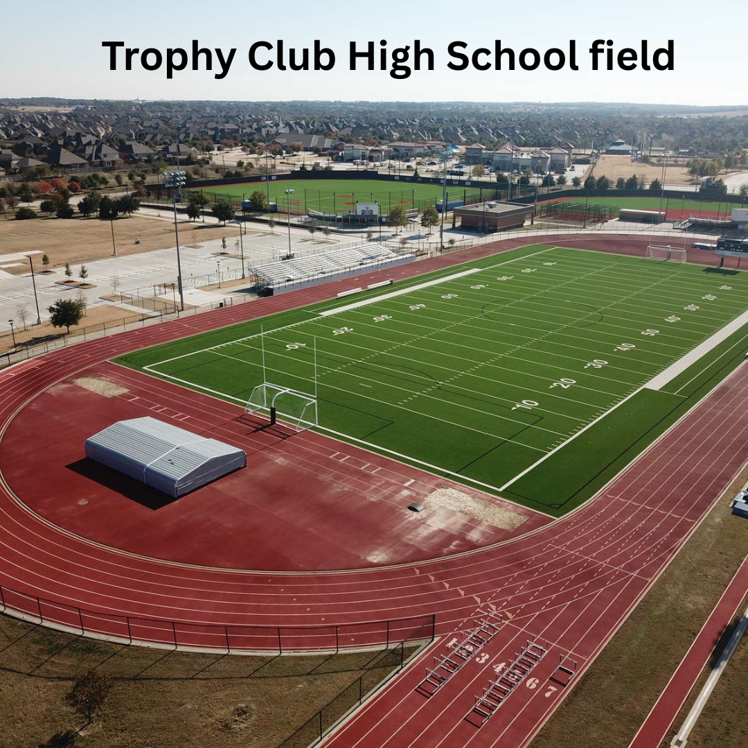 7 Chisos Ct. Trophy Club TX