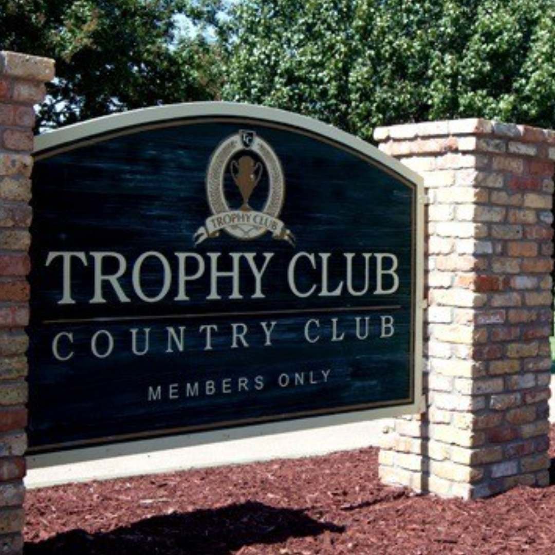 7 Chisos Ct. Trophy Club TX