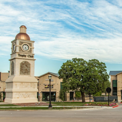 7 Chisos Ct. Trophy Club TX