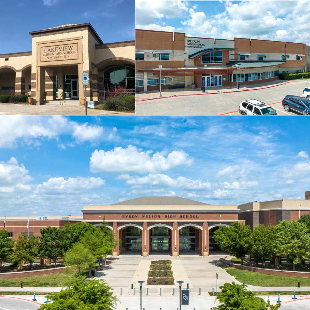 7 Chisos Ct. Trophy Club TX