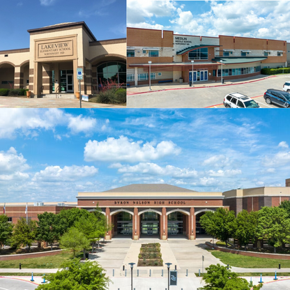 7 Chisos Ct. Trophy Club TX