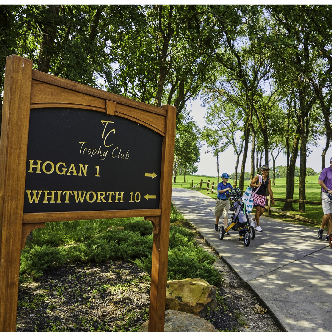 7 Chisos Ct. Trophy Club TX