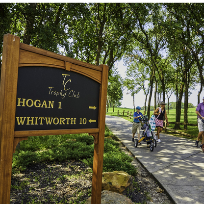 7 Chisos Ct. Trophy Club TX