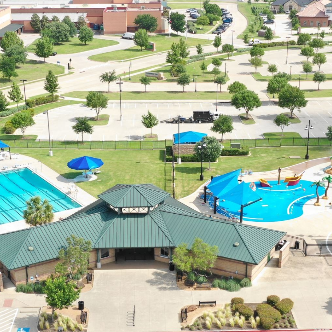 7 Chisos Ct. Trophy Club TX